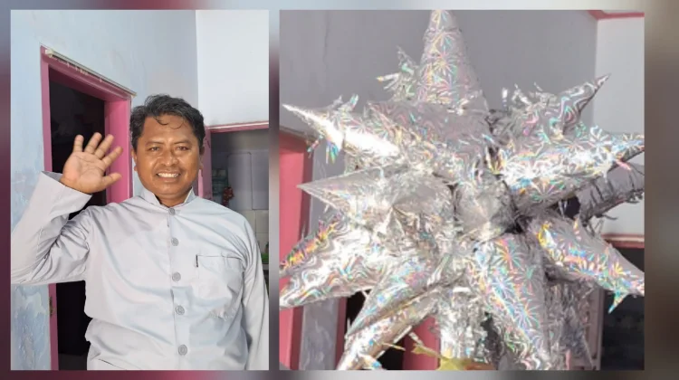 Kembang Conthong Abdul Latif Raup Omzet Rp20 Juta