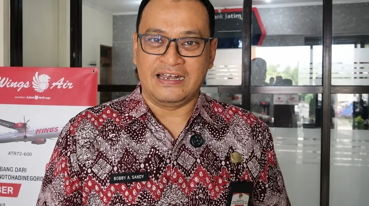 Konser Cinta NKRI di Jember Bergeser, Ndarboy Genk Tampil 19 Agustus