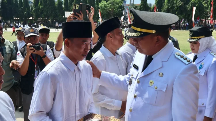 Enam Napi Langsung Bebas setelah Dapat Remisi
