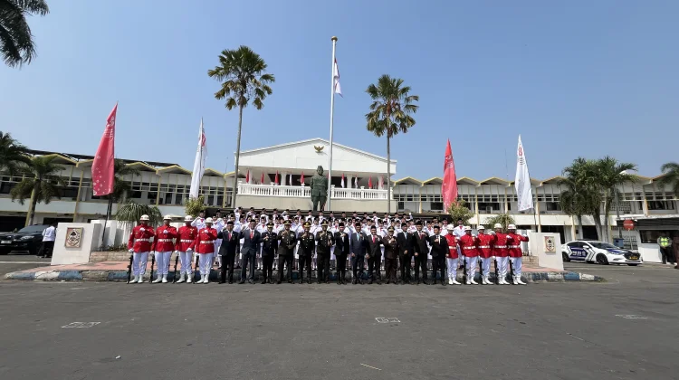 HUT Ke-81 RI, Bupati Jember Ajak Masyarakat Rawat Persatuan dan Isi Kemerdekaan