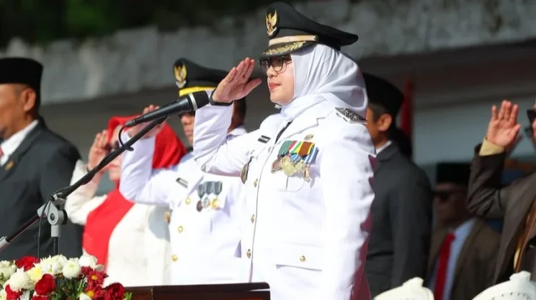 Bupati Ipuk: Kemerdekaan Harus Jadi Semangat Bangun Daerah