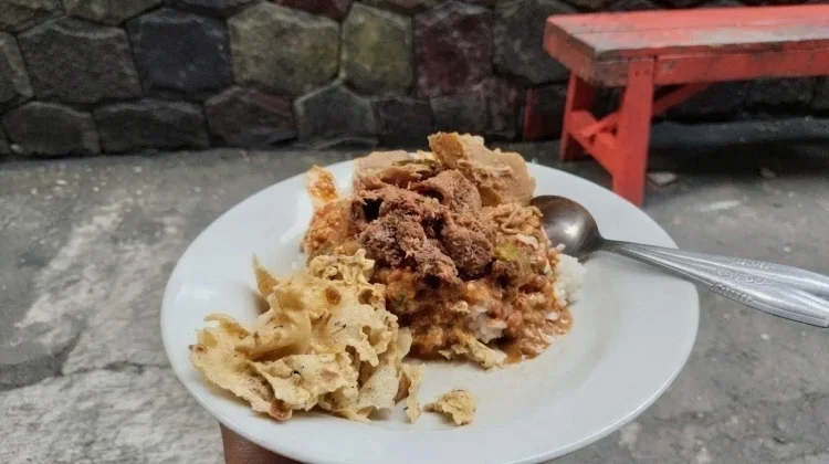 Pecel Walisongo Jember, Legendaris sejak 1970-an