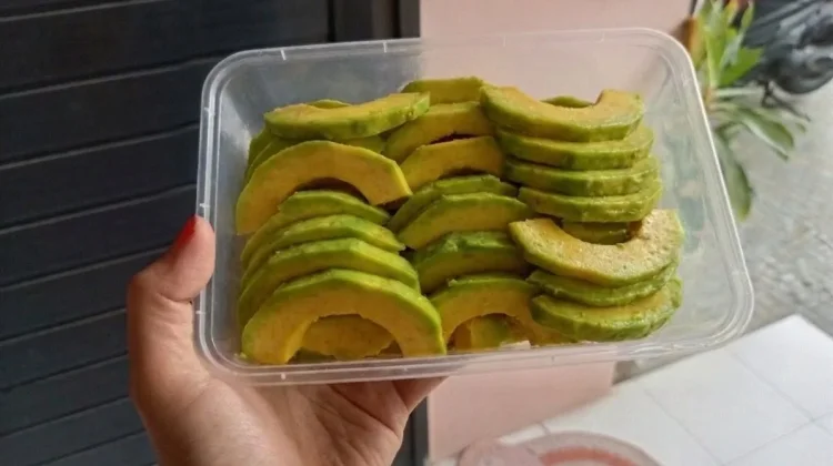 Menikmati Alpukat, Buah dengan Segudang Manfaat