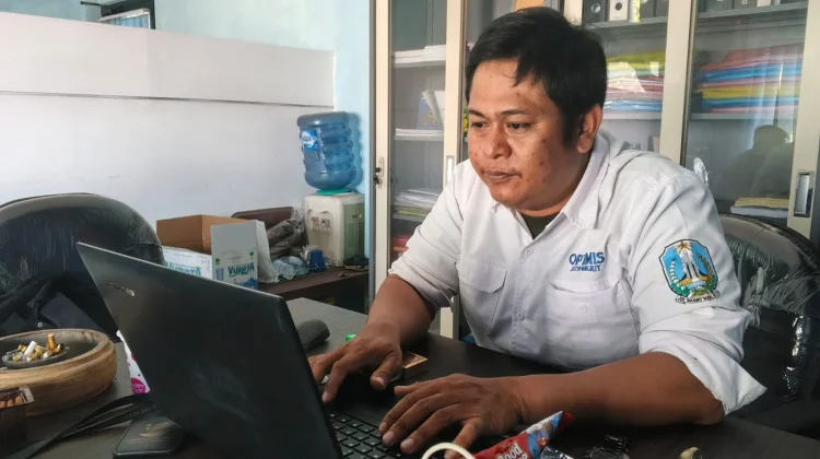 KPM Terlibat Judol, Terancam Dikeluarkan dari Kepesertaan PKH