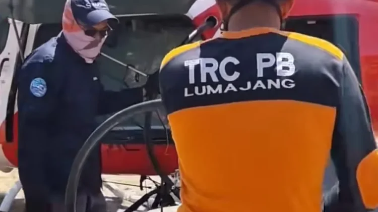 Pemadaman Karhutla TNBTS Lumajang Resmi Dihentikan