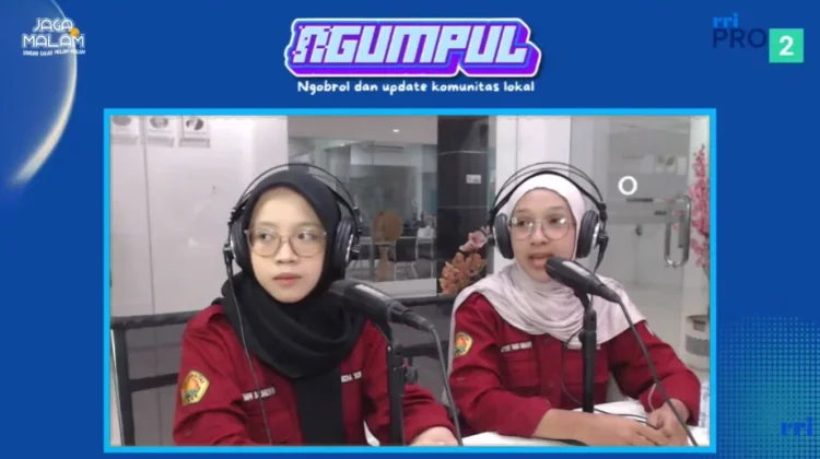Banjir Informasi di Era Digital, Gen Z Diimbau Tak Sekadar Mengejar Tren