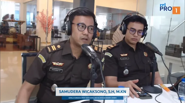 Kejari Jember: Candaan Seksis Bukan Cuma Iseng, Terancam 9 Bulan Penjara