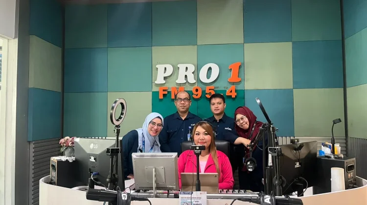 RRI Fest 2026 Jadi Ruang Kolaborasi RRI dan Masyarakat Jember