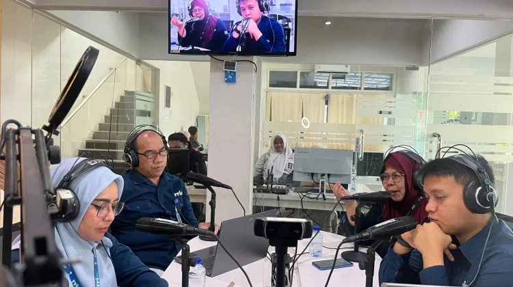 RRI Fest 2026 Libatkan Komunitas UMKM dan Dorong Literasi Bisnis Digital