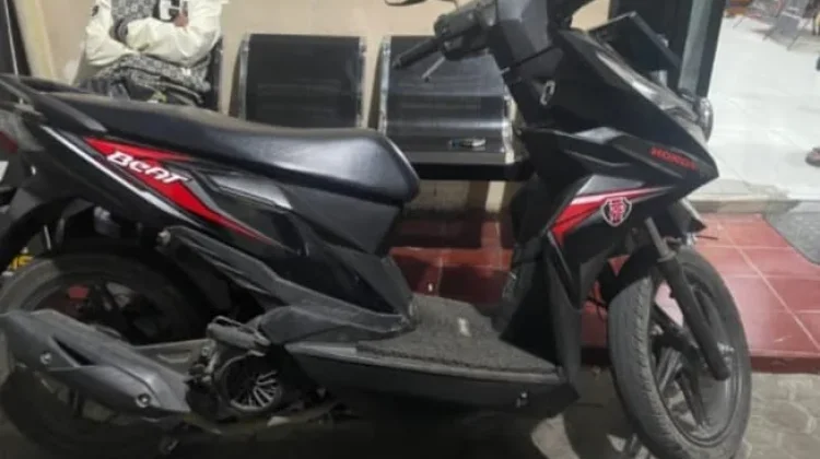 Ngaku Karyawan Dealer, Pria di Lumajang Tipu Dua Pembeli Motor