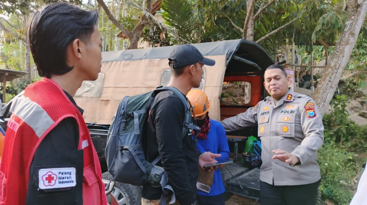 Lagi, Pendaki Solo dan Bali Tersesat di Gunung Krincing