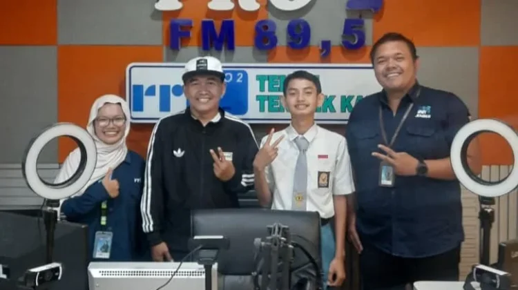 Kevin Cetak Dua Gol di Final, Bawa Black Warrior Juara EMFC Cup U-17