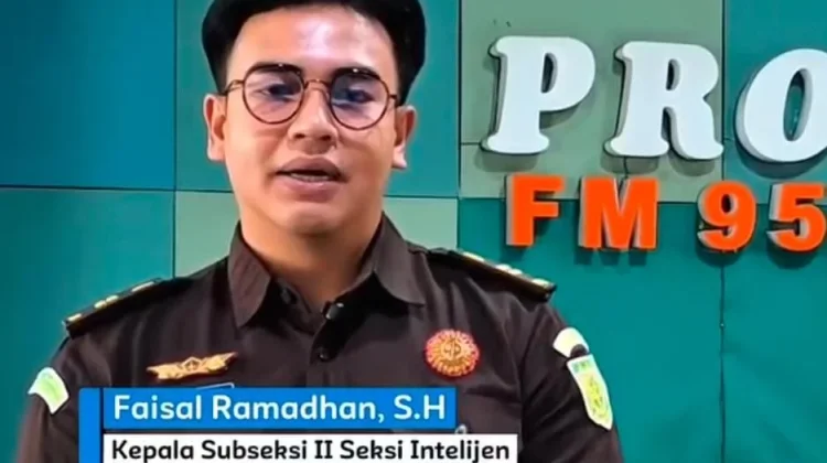 Lindungi Psikologis Anak, Jaksa Kejari Jember Lepas Toga Saat Sidang TPKS