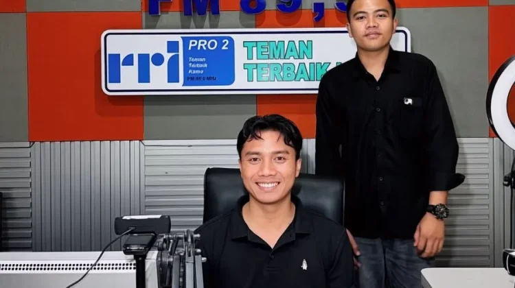 Generasi Muda Diajak Maknai Kemerdekaan Lewat Kontribusi Nyata
