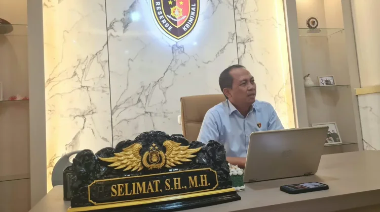 Polisi Tindaklanjuti KPM PKH Terlibat Judi Online