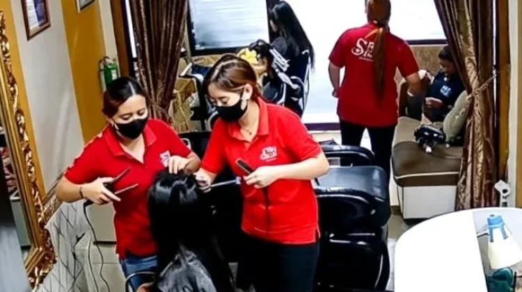 Semarak Kemerdekaan Ubah Wajah Bisnis Kecantikan di Lumajang