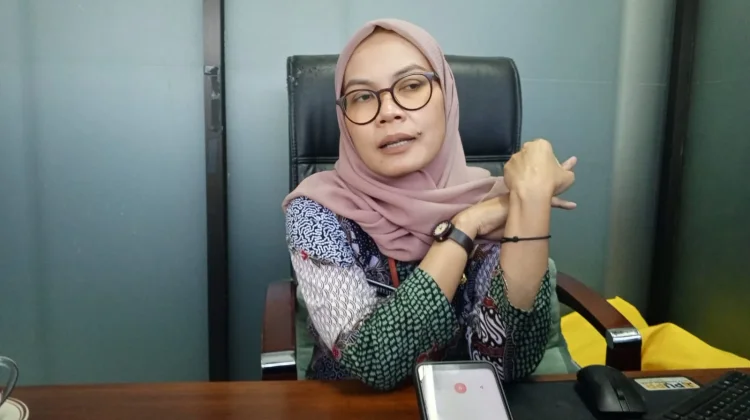 DKPP Lumajang Tingkatkan Kesadaran Layanan Sanitasi