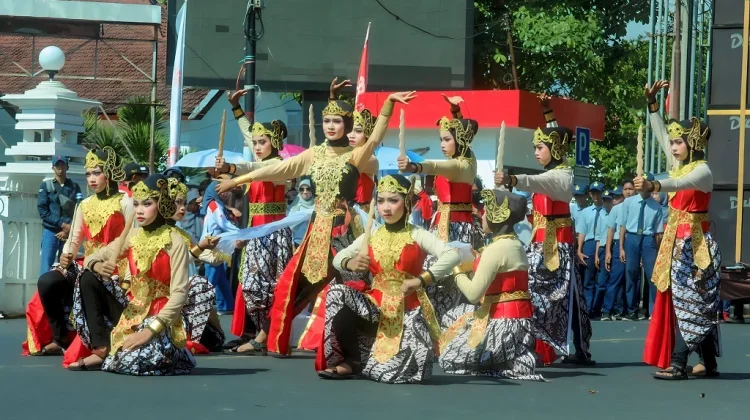 Lumajang Carnival 2026 Siap Digelar, Sejarah dan Budaya Jadi Suguhan untuk Warga