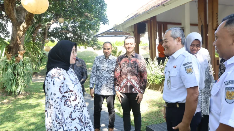 PT KAI Siapkan Rest Area untuk Urai Macet di Ketapang Banyuwangi