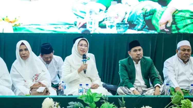 Maulid Nabi Jadi Momentum Perkuat Persaudaraan dan Kepedulian Warga Lumajang