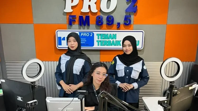 Ajang Desgrafest 2026 Se-Jawa-Bali Wadahi Kreativitas Desain Grafis