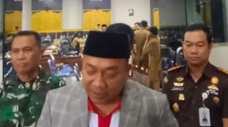 Tiga Layanan Dasar Jadi Prioritas Alokasi APBD 2027