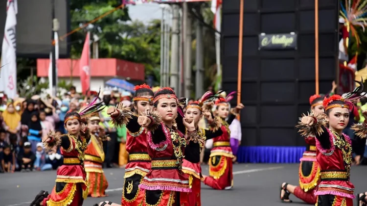 Ini Aturan Sound Horeg di Lumajang