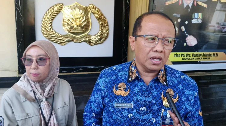 Desil Tinggi Bisa Pengaruhi Bansos dan KIP Kuliah, Ini Penjelasan Dinsos Bondowoso