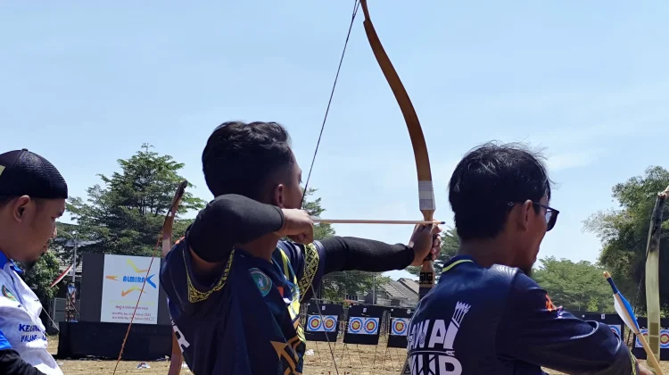 Fespati Jember Bawa Pulang Tiga Medali dari Kejurnas Malang