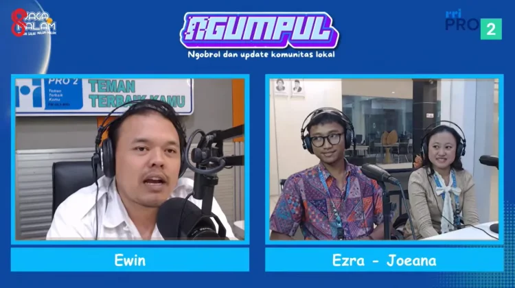 Proses di Balik Layar AIESEC UNEJ Mengasah Kepemimpinan Pemuda