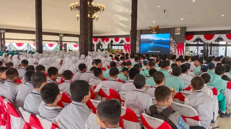 OJK Dorong Penguatan Budaya Menabung, Literasi, Inklusi Keuangan