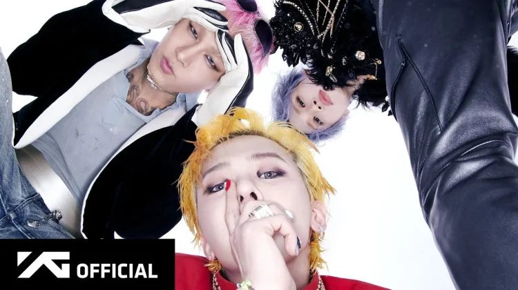 BIGBANG Rilis “BiiiG”, Rayakan 20 Tahun Perjalanan Musik