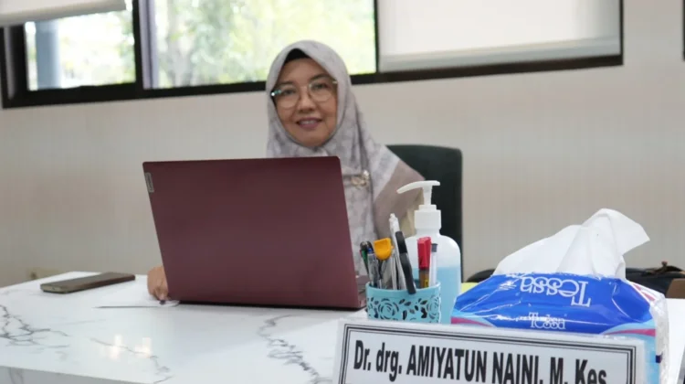 Gipsum Puger dan Pati Singkong Dikembangkan Jadi Kandidat Bone Graft untuk Tulang