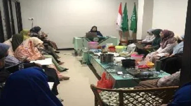 Unmuh Jember : Penguatan Kadarkum Berbasis Upaya Preventif Resiliensi Penyintas