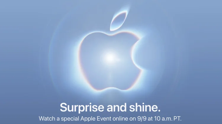 Apple Umumkan Apple Event 9 September 2026