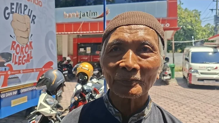 Pemkab Situbondo Salurkan Rp84,7 Juta Bagi Korban Bencana