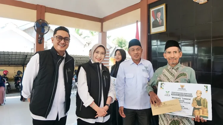 Dari Kemasan UMKM hingga Bantuan UKT
