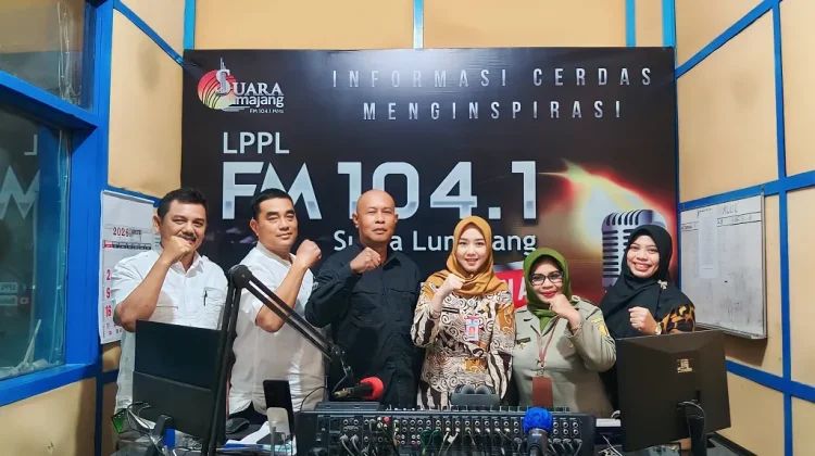 Program Bongkar Ratoon Buka Peluang Petani Tebu Lumajang Tingkatkan Hasil