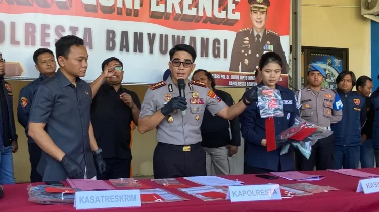 Polisi Ajak Nasabah Bank Manfaatkan Layanan Pengawalan Gratis