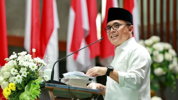 Dakwah NU Harus Hadapi Perubahan Generasi Digital
