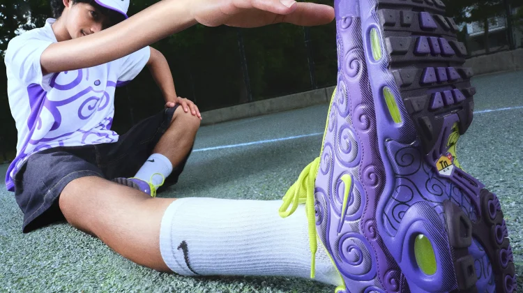 Nike Hadirkan Koleksi One Piece Dengan Air Max Plus