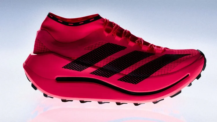 Adidas Luncurkan Agravic Speed Ultra Evo