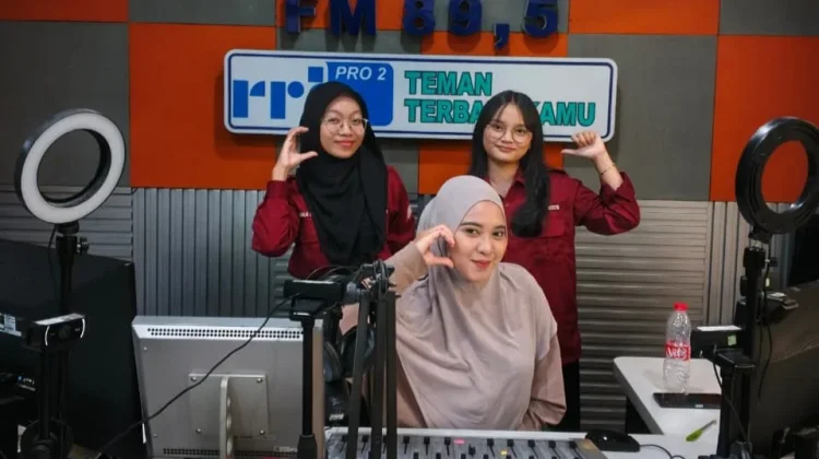 Kiat UKMPK Tegal Boto Unej Menjaga Eksistensi Karya di Era Medsos