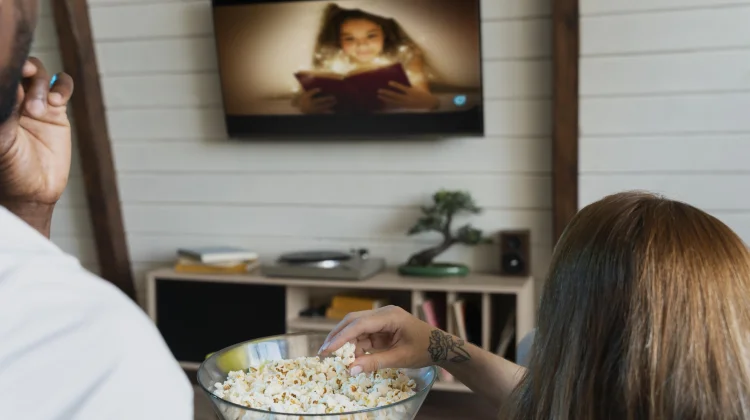 Lima Film Paling Banyak Ditonton di Netflix Sepanjang Tahun 2026