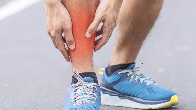 Shin Splints: Musuh Utama Pelari Pemula