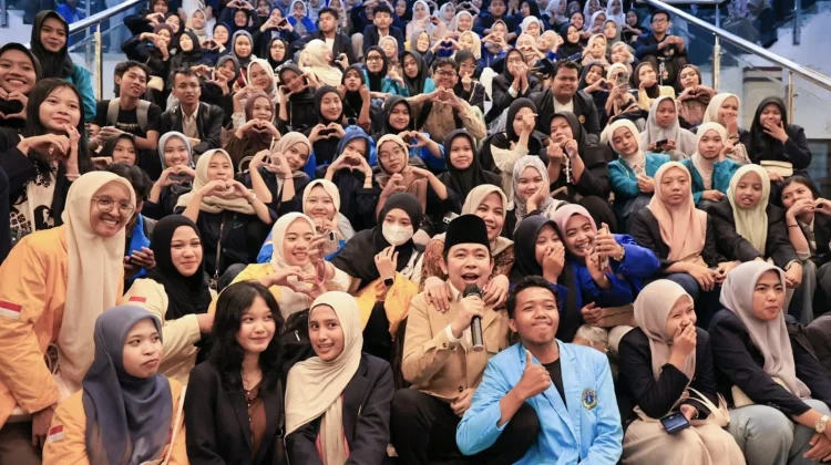 Beasiswa Cinta Bergema Jember Salurkan Rp 91,1 Miliar untuk Ribuan Mahasiswa