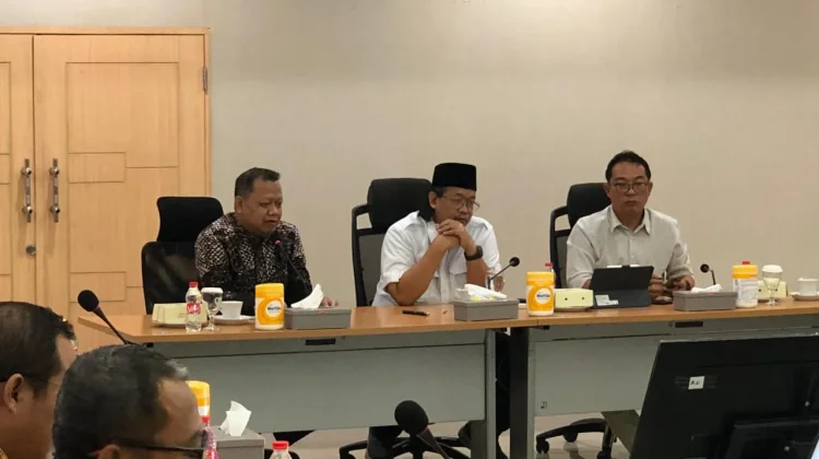 PDP Kahyangan Jember Perkuat Karet dan Kopi, Bidik Pasar Ekspor