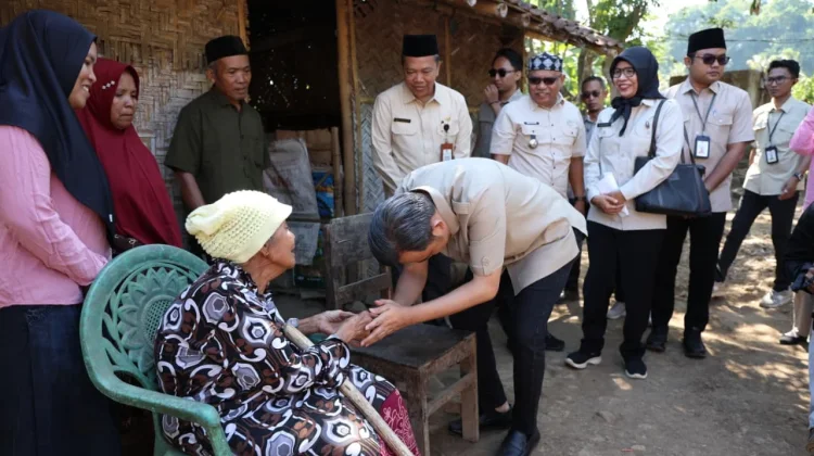 Layanan Homecare Jember, Eks Kepala Staf Kepresidenan Dorong Jadi Percontohan