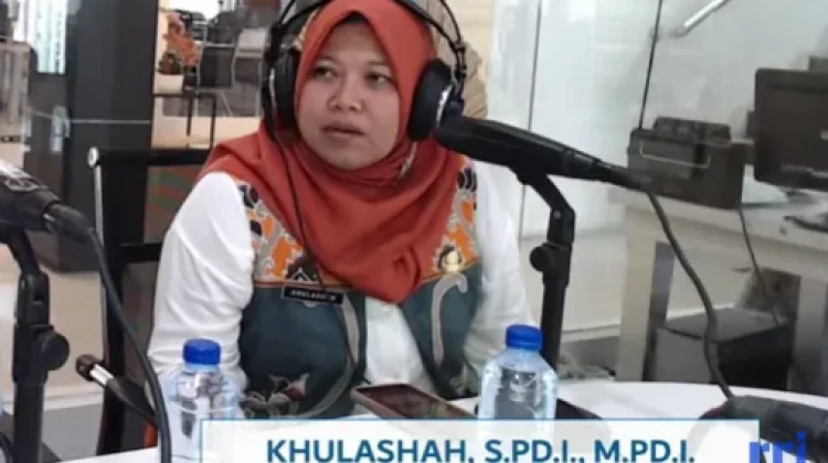 Cegah Bullying dan SARA, SMPN 9 Jember Pakai Pendekatan Humanis