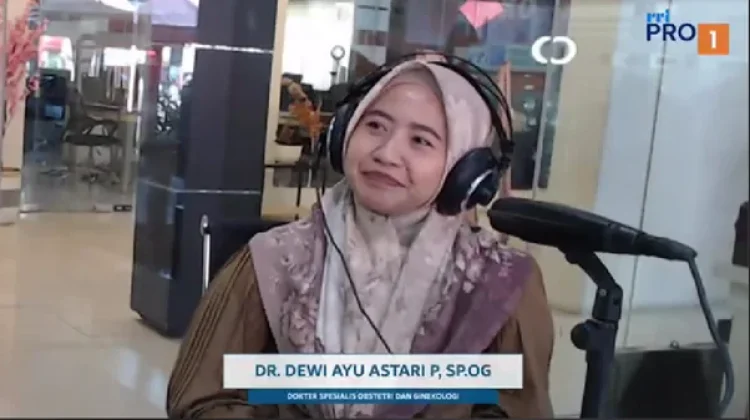 Persiapan Menyusui Perlu Dimulai Sejak Masa Kehamilan